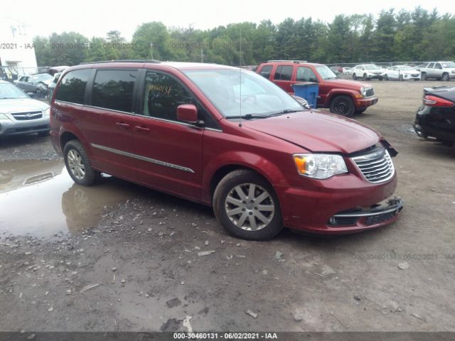 CHRYSLER TOWN & COUNTRY 2014 2c4rc1bg3er228439