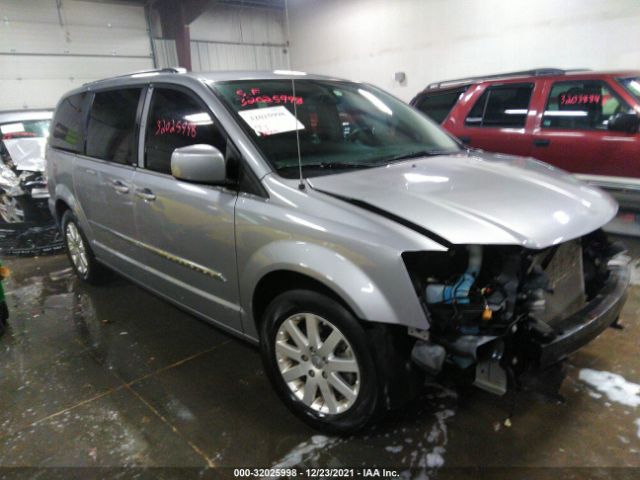 CHRYSLER TOWN & COUNTRY 2014 2c4rc1bg3er228618