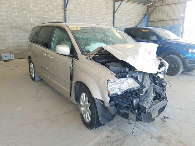 CHRYSLER TOWN &AMP COU 2014 2c4rc1bg3er231700