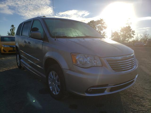 CHRYSLER TOWN & COUNTRY 2014 2c4rc1bg3er232135