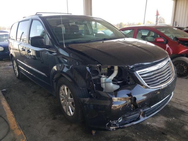 CHRYSLER TOWN & COU 2014 2c4rc1bg3er234631