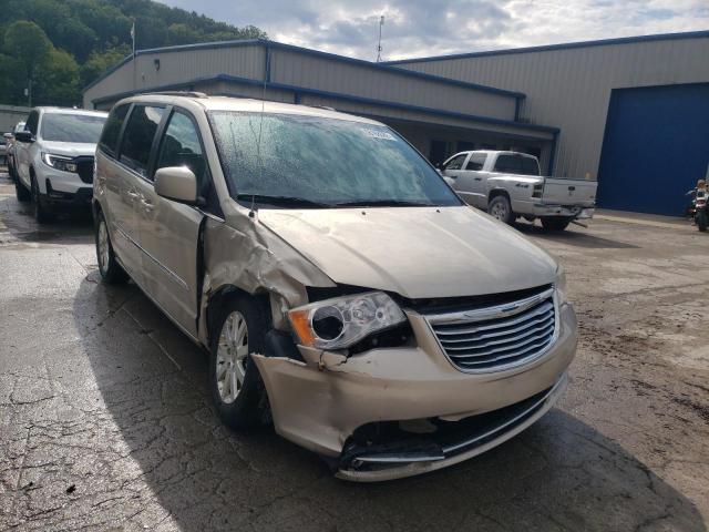 CHRYSLER TOWN & COU 2014 2c4rc1bg3er236380