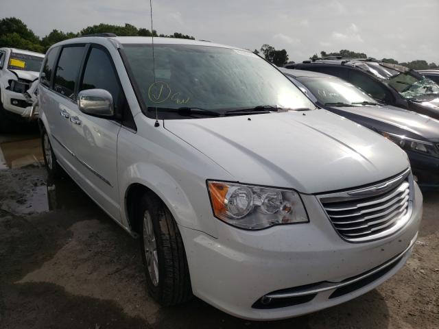 CHRYSLER TOWN &AMP COU 2014 2c4rc1bg3er247170