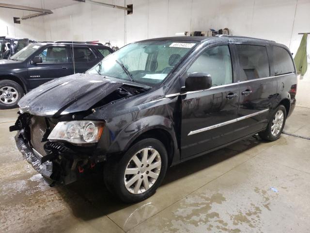 CHRYSLER TOWN & COU 2014 2c4rc1bg3er247931