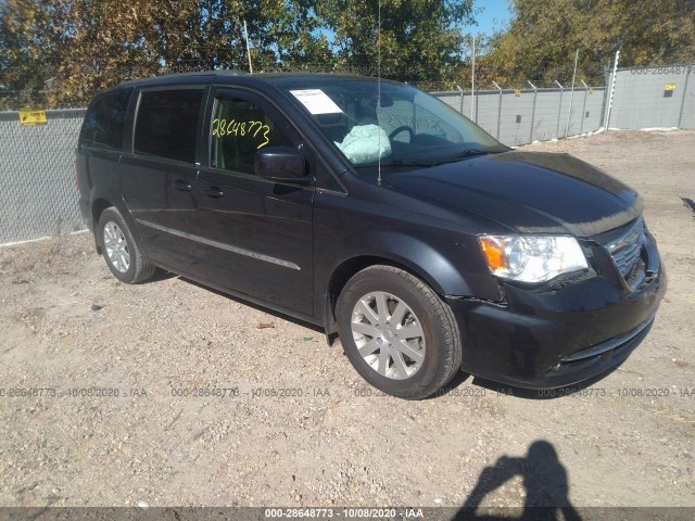 CHRYSLER TOWN & COUNTRY 2014 2c4rc1bg3er249016