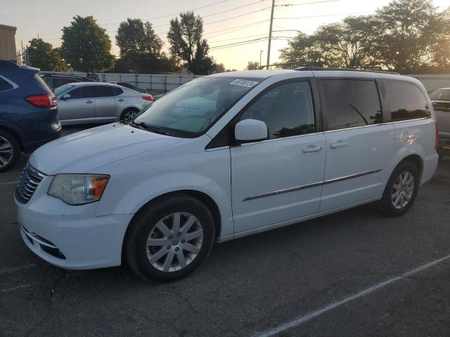 CHRYSLER TOWN & COU 2014 2c4rc1bg3er268729