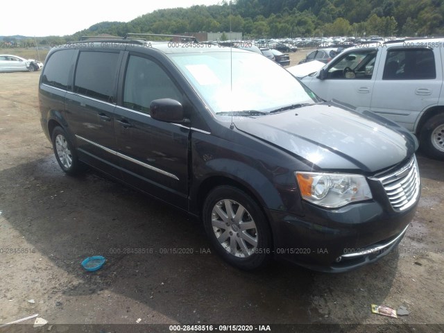 CHRYSLER TOWN & COUNTRY 2014 2c4rc1bg3er269816