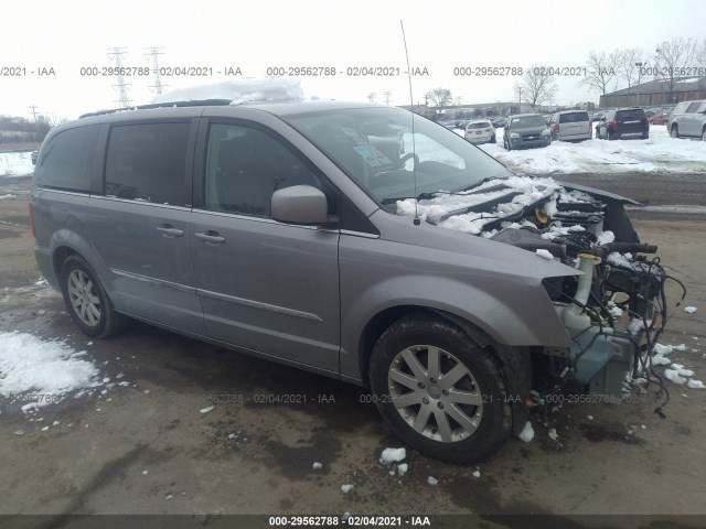 CHRYSLER TOWN & COUNTRY 2014 2c4rc1bg3er270772