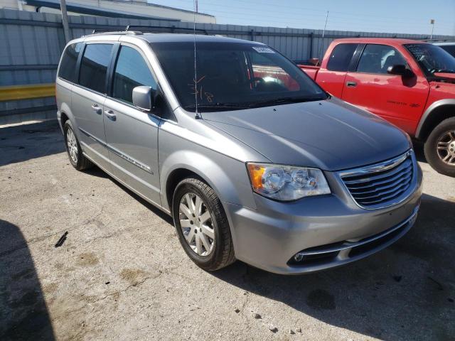 CHRYSLER TOWN &AMP COU 2014 2c4rc1bg3er271808