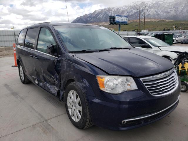 CHRYSLER TOWN & COU 2014 2c4rc1bg3er272103