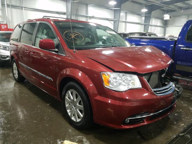 CHRYSLER TOWN &AMP COU 2014 2c4rc1bg3er276782