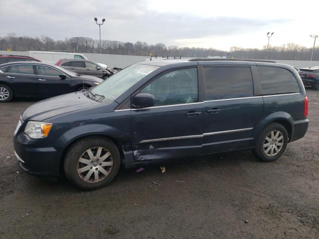 CHRYSLER TOWN & COU 2014 2c4rc1bg3er277365