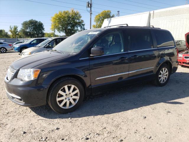 CHRYSLER TOWN & COU 2014 2c4rc1bg3er277575