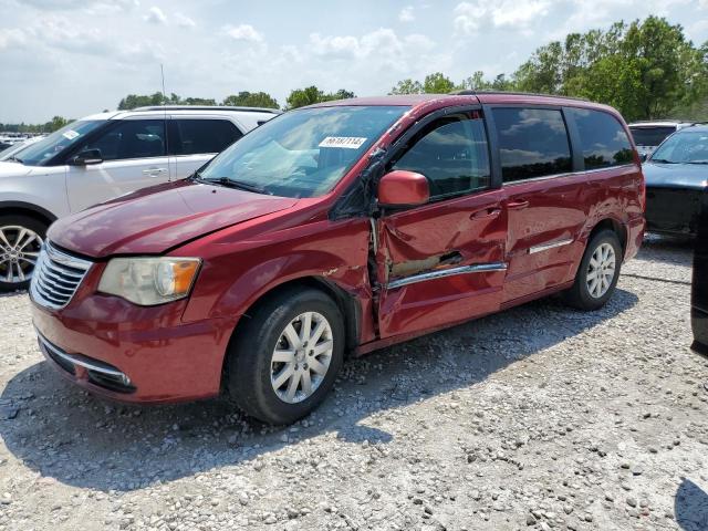 CHRYSLER TOWN & COU 2014 2c4rc1bg3er284865