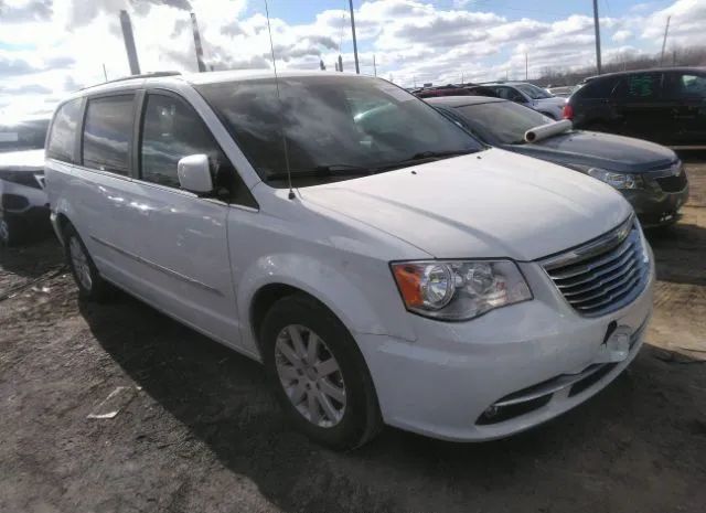 CHRYSLER TOWN & COUNTRY 2014 2c4rc1bg3er292402