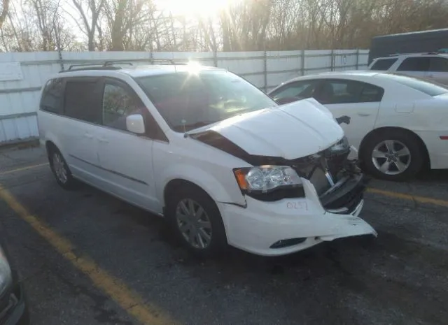 CHRYSLER TOWN & COUNTRY 2014 2c4rc1bg3er292626