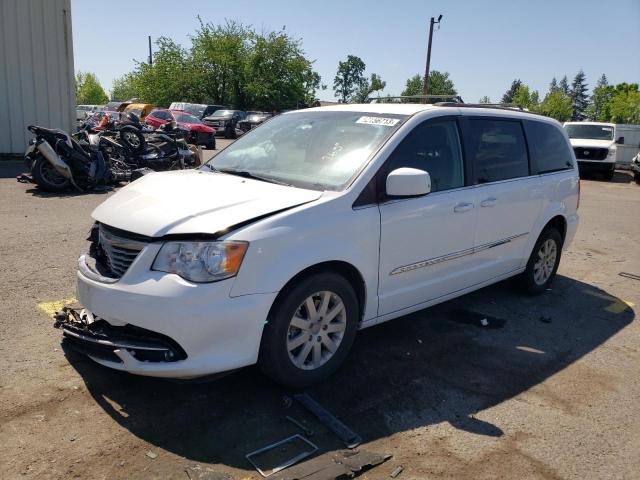 CHRYSLER TOWN & COU 2014 2c4rc1bg3er292786