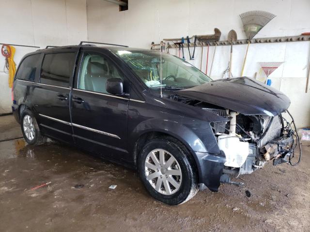 CHRYSLER TOWN &AMP COU 2014 2c4rc1bg3er294165