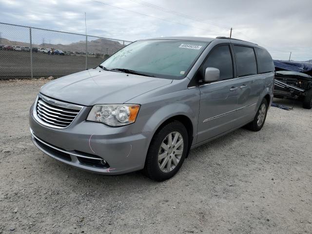 CHRYSLER TOWN & COU 2014 2c4rc1bg3er294750