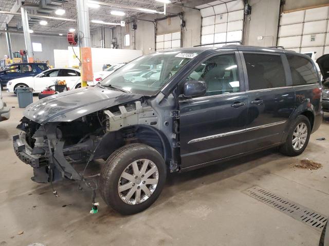 CHRYSLER TOWN & COU 2014 2c4rc1bg3er294926