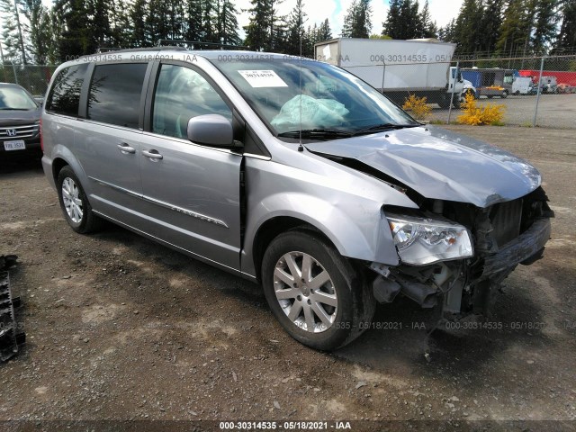 CHRYSLER TOWN & COUNTRY 2014 2c4rc1bg3er295672