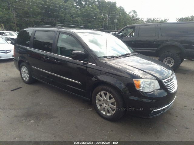 CHRYSLER TOWN & COUNTRY 2014 2c4rc1bg3er297809