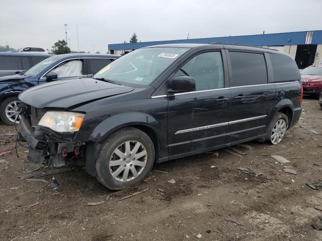 CHRYSLER TOWN & COU 2014 2c4rc1bg3er297812