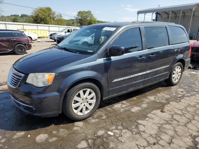 CHRYSLER TOWN & COU 2014 2c4rc1bg3er297891