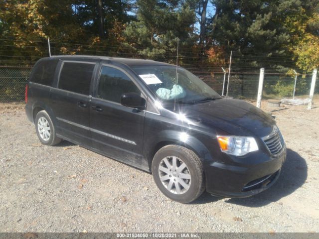 CHRYSLER TOWN & COUNTRY 2014 2c4rc1bg3er300563