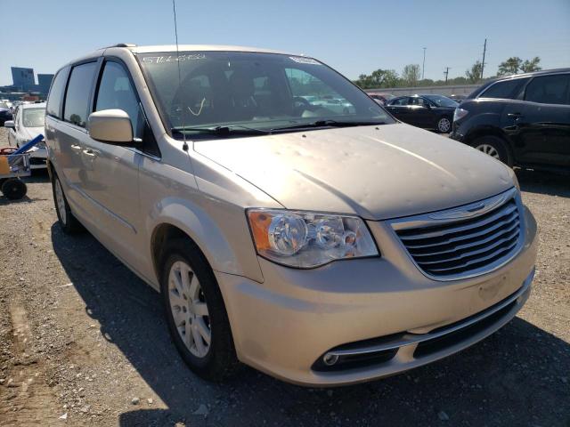 CHRYSLER TOWN & COU 2014 2c4rc1bg3er303494