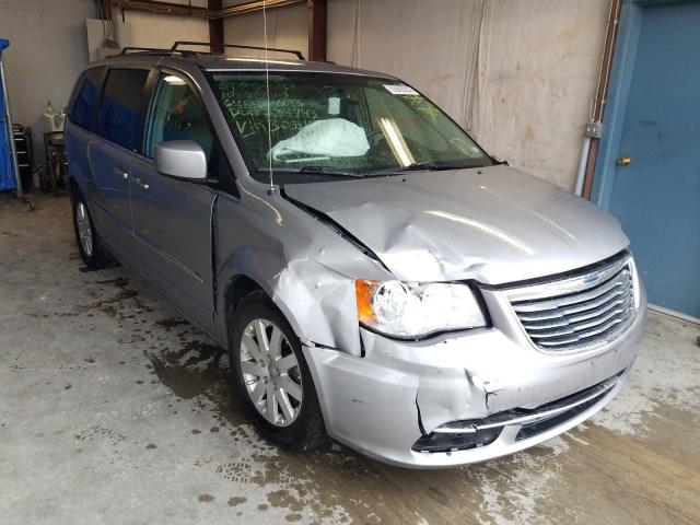 CHRYSLER TOWN & COU 2014 2c4rc1bg3er325186