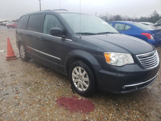 CHRYSLER TOWN &AMP COU 2014 2c4rc1bg3er325270