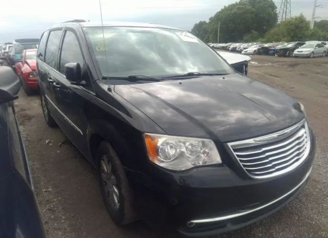 CHRYSLER TOWN & COUNTRY 2014 2c4rc1bg3er326211