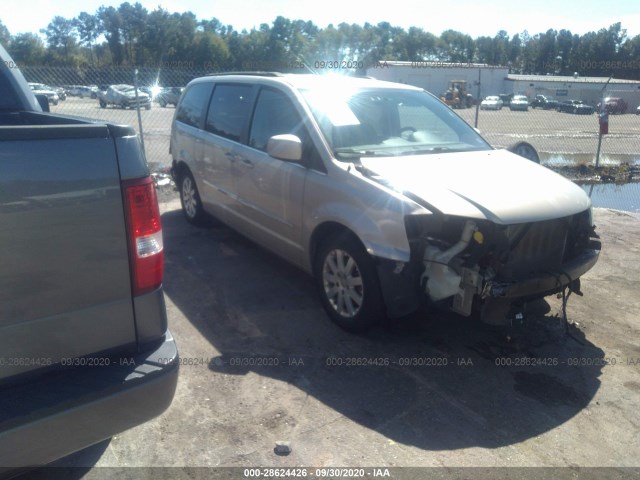 CHRYSLER TOWN & COUNTRY 2014 2c4rc1bg3er326595