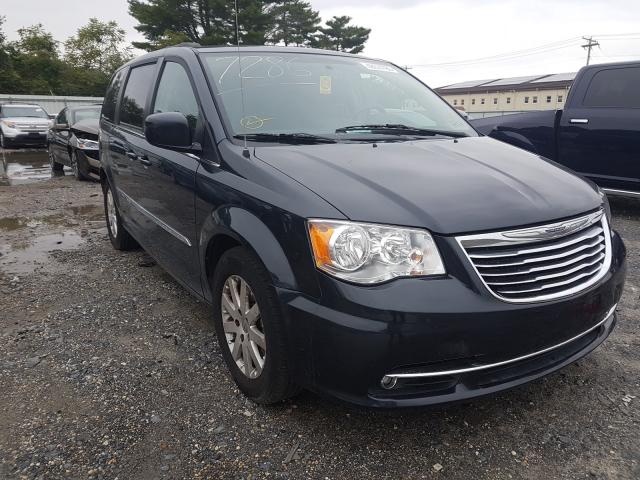 CHRYSLER TOWN & COU 2014 2c4rc1bg3er330047