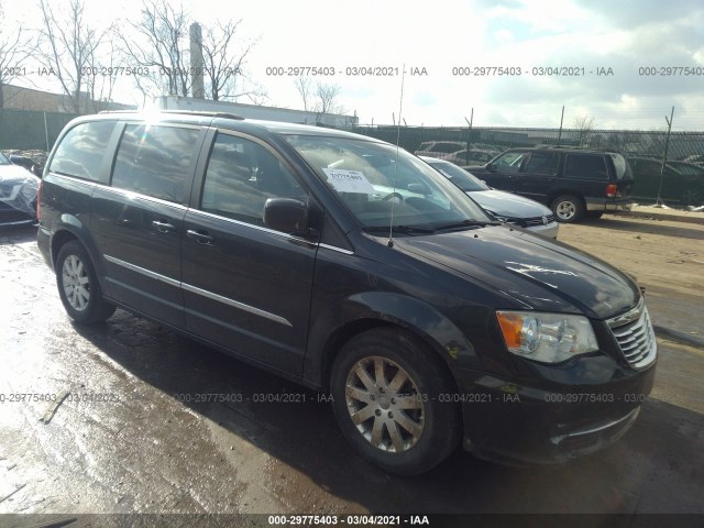 CHRYSLER TOWN & COUNTRY 2014 2c4rc1bg3er340058