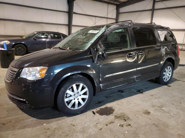 CHRYSLER TOWN & COU 2014 2c4rc1bg3er343283