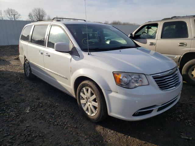 CHRYSLER TOWN &AMP COU 2014 2c4rc1bg3er347091