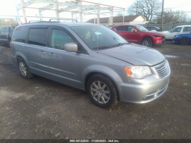 CHRYSLER TOWN & COUNTRY 2014 2c4rc1bg3er348094