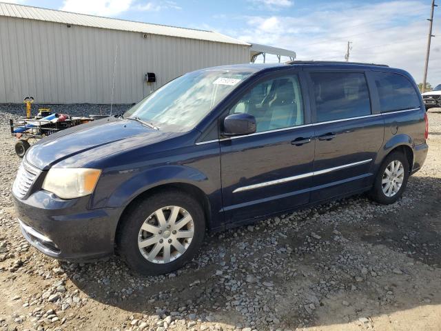 CHRYSLER TOWN & COU 2014 2c4rc1bg3er348371