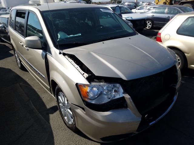 CHRYSLER TOWN & COU 2014 2c4rc1bg3er357622