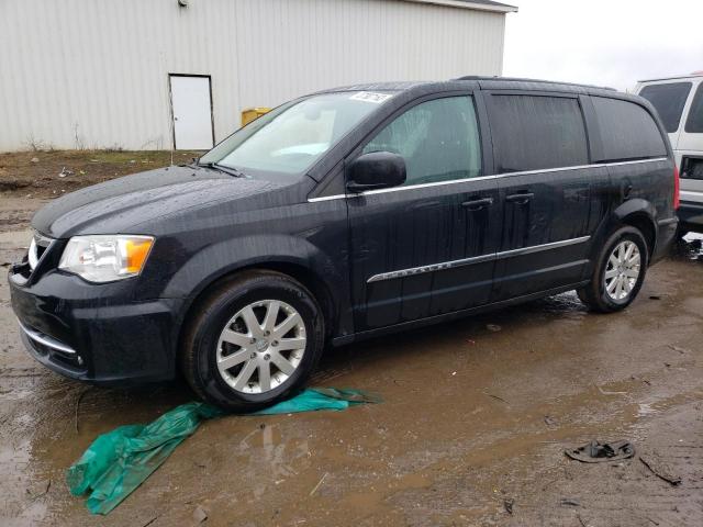 CHRYSLER TOWN & COU 2014 2c4rc1bg3er358673