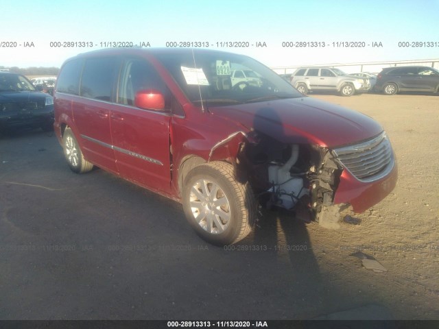 CHRYSLER TOWN & COUNTRY 2014 2c4rc1bg3er359869