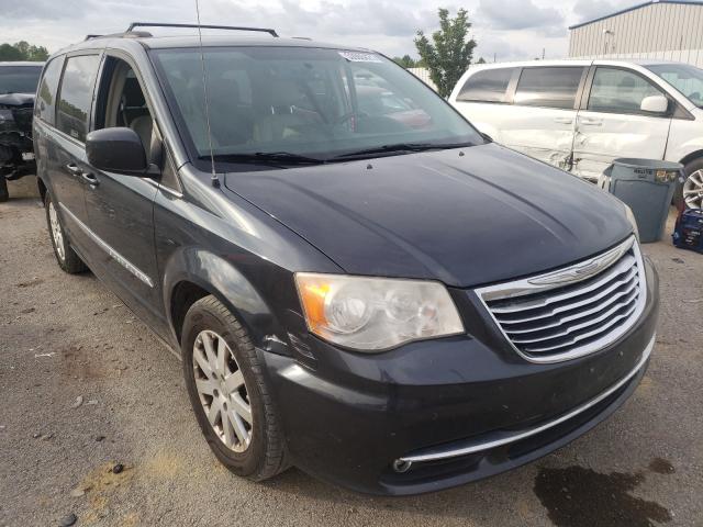 CHRYSLER TOWN &AMP COU 2014 2c4rc1bg3er363484