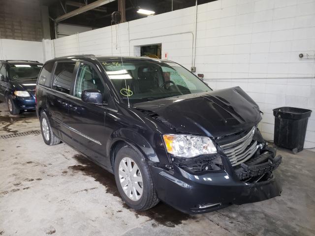 CHRYSLER TOWN &AMP COU 2014 2c4rc1bg3er367258