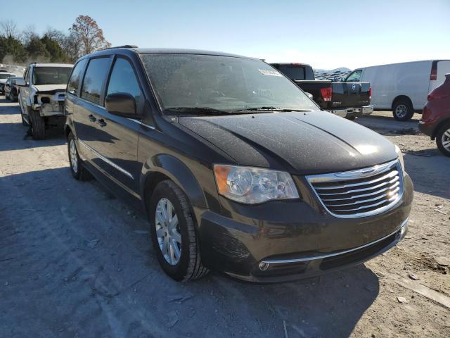 CHRYSLER TOWN & COU 2014 2c4rc1bg3er367471