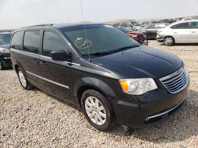 CHRYSLER TOWN &AMP COU 2014 2c4rc1bg3er381239