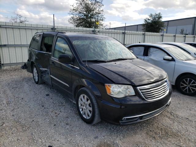 CHRYSLER TOWN &AMP COU 2014 2c4rc1bg3er381967