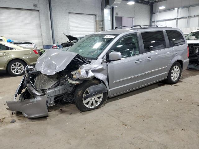 CHRYSLER TOWN & COU 2014 2c4rc1bg3er382505