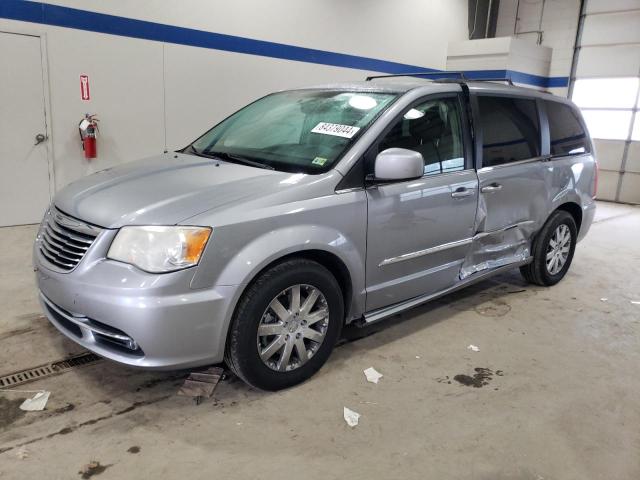 CHRYSLER TOWN & COU 2014 2c4rc1bg3er382908